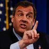 Chris Christie Got Up In Heckler's Face Because 'If You Give It, You're Gonna Get It Back'